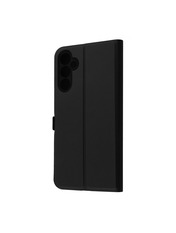 Чохол Wave Flap Case для Samsung Galaxy G721 S24 FE Black Black (6978123540)