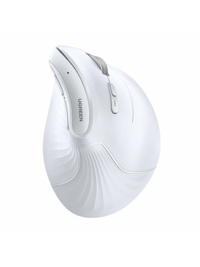 Мишка Ugreen MU008 White (UGR-45759)