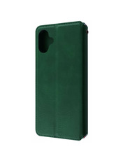 Чохол UAG Copy Cubic Rubic Case для Samsung Galaxy A06 A065 Green Green (6924751098)
