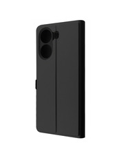 Чохол UAG Copy Flap Case для Xiaomi Poco X7 Pro Black Black (6972840315)