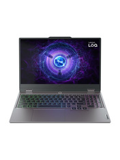 Ноутбук Lenovo LOQ 15IRX9 (83DV00S8RA) Luna grey