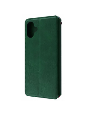 Чохол UAG Copy Cubic Rubic Case для Samsung Galaxy A06 A065 Green (6924751098)
