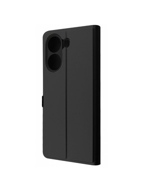 Чохол UAG Copy Flap Case для Xiaomi Poco X7 Pro Black (6972840315)