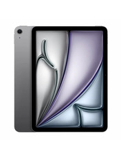 Планшет Apple iPad Air 11" Wi-Fi 2025 256GB WIFI Space Grey (MCA14TY/A) Space Grey