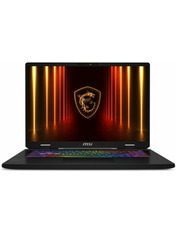 Ноутбук MSI Crosshair A17 Crosshair A17 HX D8WFKG-023XUA (9S7-17TL23-023) Gray