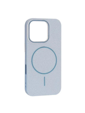 Чохол UAG Copy SUNSHINE MagSafe для Apple iPhone 16 Pro Blue (6935872041)