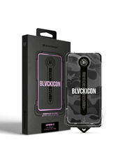 Захисне скло ArmorStandart Supreme EZ для iPhone 14 Plus/13 Pro Max Black глянсове (ARM79258)