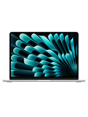 Ноутбук Apple MacBook Air 13 M4 (MW0X3) Silver