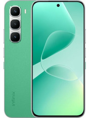 Infinix Hot 60 Pro Green 128GB 8/128GB Green