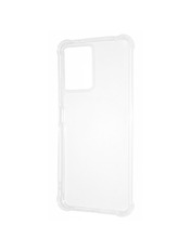 Чохол WXD 0.8 mm HQ для Xiaomi Redmi Note 12 4G Clear Clear (6958720413)
