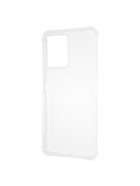 Чохол WXD 0.8 mm HQ для Xiaomi Redmi Note 12 4G Clear (6958720413)