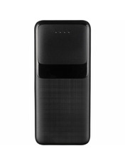 Павербанк Gelius TLX GP-PB311i 1xUSB-C + 2xUSB-A 20000 Black 10 10W 20000mAh Black (100288)