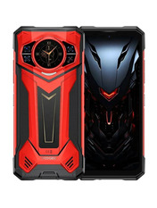 Doogee S200 Plus 12GB Volcanic Red 512GB 12/512GB Volcanic Red