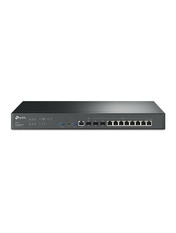 TP-Link Omada ER8411 Комутатори