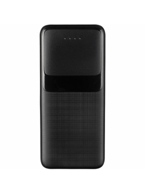 Павербанк Gelius TLX GP-PB311i 1xUSB-C + 2xUSB-A 10W 20000mAh Black (100288)