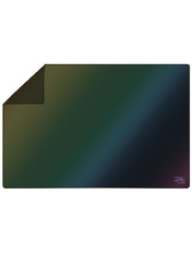 Ігрова поверхня Proove Gaming Radiance XL Black (MPRD00300014)