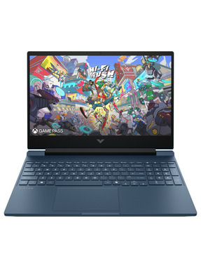 Ноутбук HP Victus 15-fb3115ua (DM8F5EA) Blue