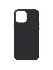 Чохол ArmorStandart Icon2 Case для Apple iPhone 14 Pro Max Black Black (ARM63617)