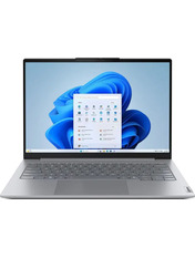Ноутбук Lenovo ThinkBook 14 G8 IAL SSD 512 ГБ 14 Arctic Grey (21SJ00P8RA) Arctic Grey
