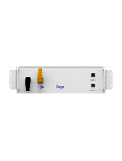 Акумулятор для ДБЖ Deye LiFePO4 BOS-G HV 51,2V 100 100Ah (BOS-G/BOS-GM5.1-D)