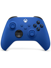 Microsoft Xbox Wireless Controller Shock Blue Відсутня Shock Blue (889842613889)