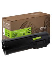 Patron GREEN Label PN-03581GL (Xerox 106R03581) Black  (PN-03581GL)