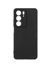 Чохол ArmorStandart Matte Slim Fit Camera Cover для Realme C75x 4G Black (ARM83894)