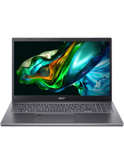 Ноутбук Acer Aspire 5 A515-58M (NX.KQ8EU.00B) Steel Gray