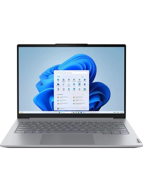 Ноутбук Lenovo ThinkBook 14 G8 IAL (21SJ00P8RA) Arctic Grey
