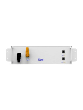 Акумулятор для ДБЖ Deye LiFePO4 BOS-G HV 51,2V 100Ah (BOS-G/BOS-GM5.1-D)