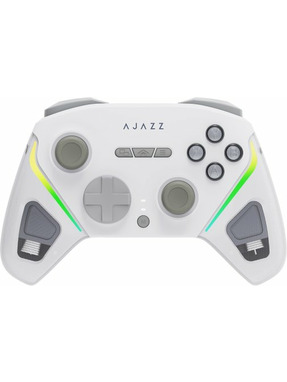 Ajazz GP100 White (GP100-W)