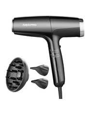 BaByliss Pro BAB8550BE Black