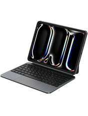 Чохол WIWU MK-004 iPad Air 10.9'' (2020-2022)/Air 11'' (2024) Black