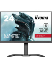 Монітор iiYama G-Master GB2470HSU 23.8" (GB2470HSU-B6) Монітори