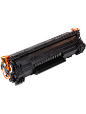 PowerPlant PP-CE278X (HP CE278A) Black