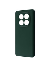 Чохол Wave Colorful Case для Xiaomi Redmi Note 14 Pro 4G Forest Green