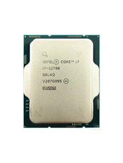 Intel Core i7-12700F Socket 1700 12/20 (CM8071504555020) Tray Tray