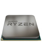 AMD Ryzen 5 3600X Socket AM4 6/12 (100-000000022) Tray