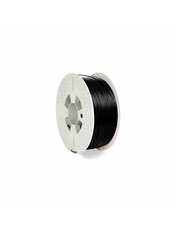Філамент Verbatim PETG 1,75mm 1 Black 1kg Black (55052)
