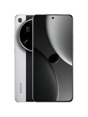Xiaomi_ 15 Ultra 1TB Silver Chrome 16GB 16/1TB Silver Chrome