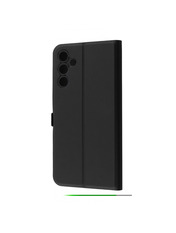 Чохол Wave Flap Case для Samsung Galaxy A155 A15 4G/5G Black