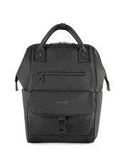 Рюкзак для ноутбука Tigernu T-B3184TPU 14" 16L Black