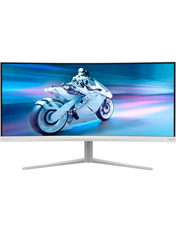 Монітор Philips Evnia 34M2C5501A/00 34" (34M2C5501A/00) Монітори