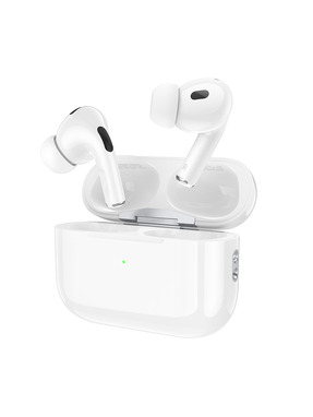 Навушники Hoco EW93 White