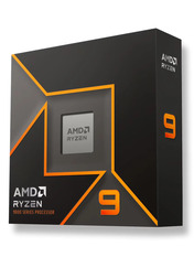 AMD Ryzen 9 9950X sAM5 16/32 (100-100001277WOF) BOX BOX Без кулера