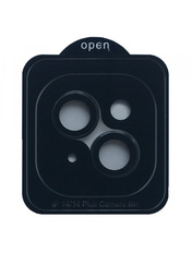  Camera METAL для iPhone 14/14 Plus глянсове