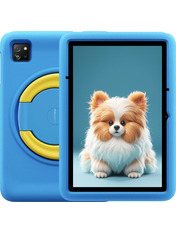 Планшет Blackview Tab A6 Kids 4/128GB WIFI Ocean Blue (BVTABA6KIDS-BL) Ocean Blue