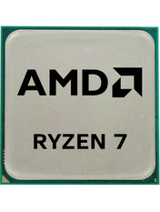 AMD Ryzen 7 2700 Socket AM4 8/16 (YD270BBBM88AF TRAY) Tray
