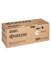 Kyocera TK-3440 Black  (1T0C0T0NL0)