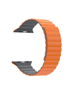 ArmorStandart MagLink Apple Watch 42 (Series 11-10)/41/40/38 Grey (ARM86923)